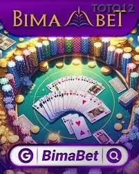 BIMABET dan toto12: Rangkuman Brand yang Banyak Dicari