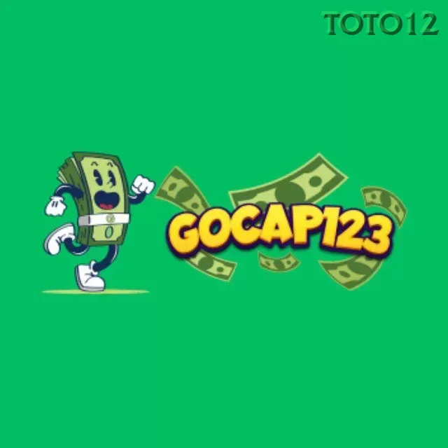 GOCAP123 dan toto12: Rangkuman Brand yang Banyak Dicari