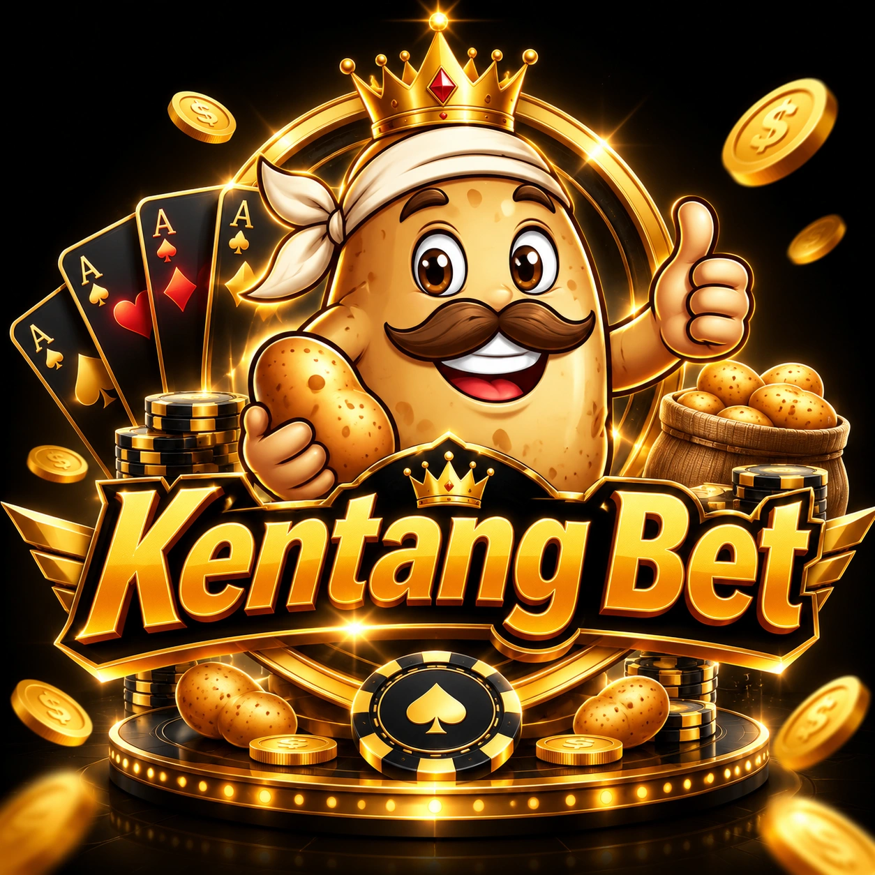 Download kentangbet APK untuk Android dan toto12: Rangkuman Brand yang Banyak Dicari