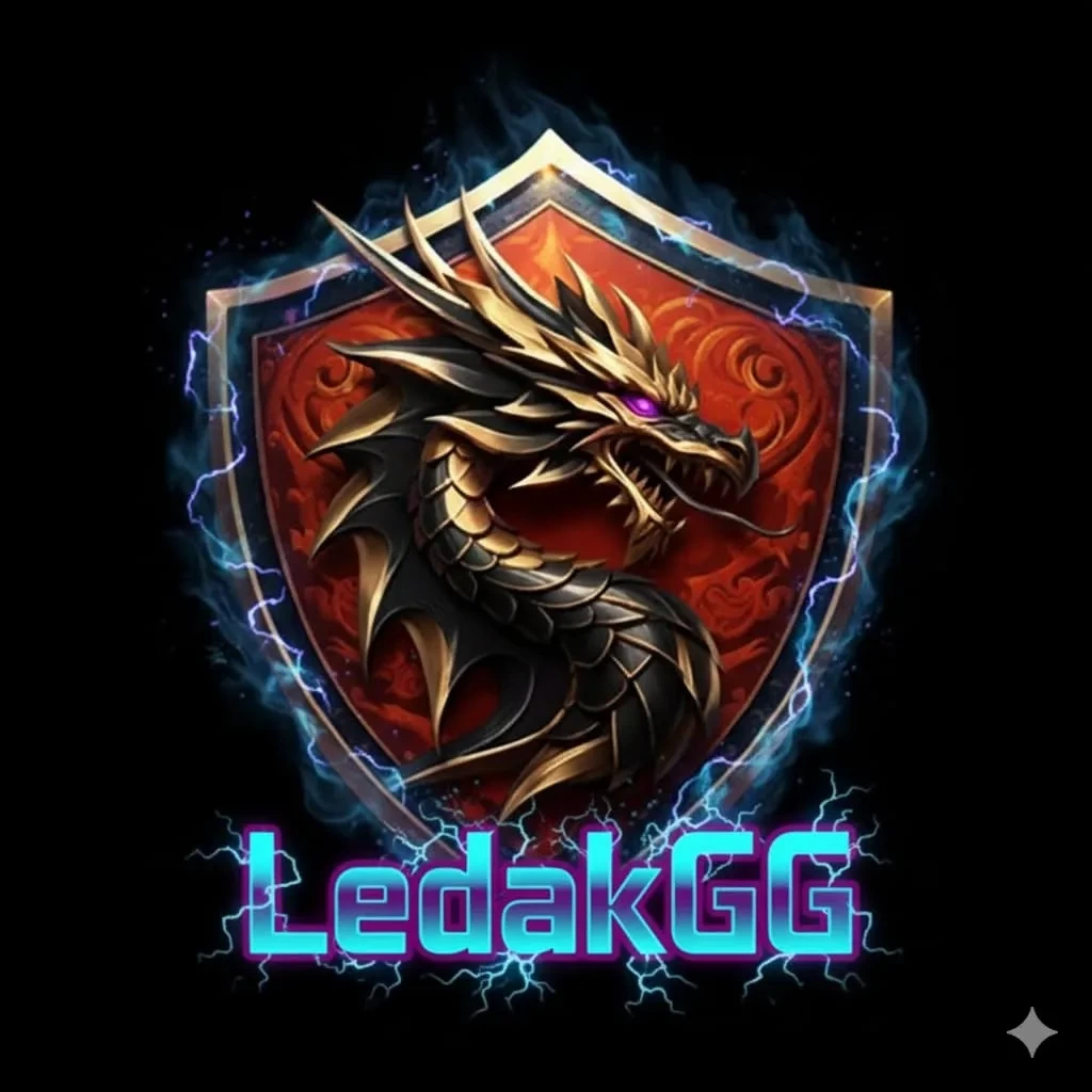 ledakgg App APK Terbaru dan toto12: Rangkuman Brand yang Banyak Dicari