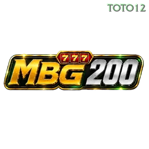 MBG200 dan toto12: Rangkuman Brand yang Banyak Dicari