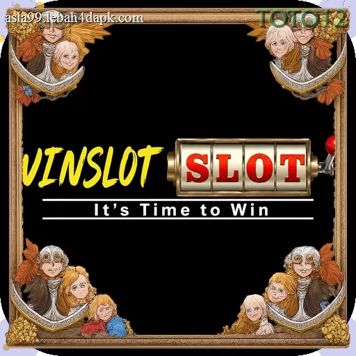 WINSLOT dan toto12: Rangkuman Brand yang Banyak Dicari